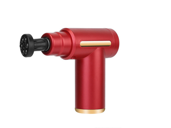 Pistol de masaj spate corp massager puternic pistol de masaj sfaturi pro