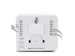 Termometru higrometru ceas electronic calendar intern wireless