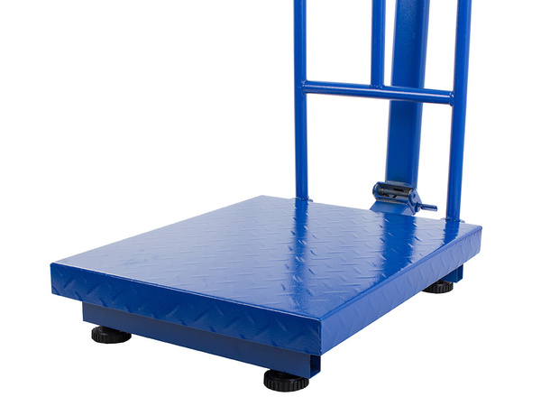 Electronic storage weigh 300kg lcd