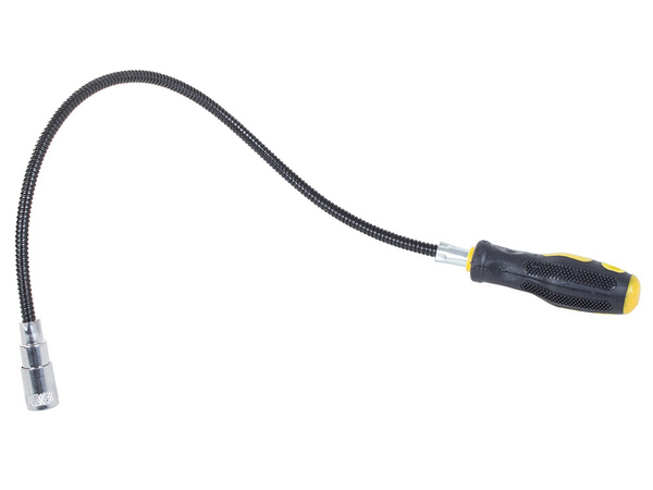 Prindere flexibilă magnet magnetic lanternă led