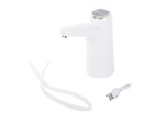 Wasserpumpenspender elektrischer spender