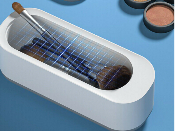 Laveuse à vibration pour le nettoyage des lunettes de bijouterie