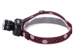 Far cu led reîncărcabil xhp50