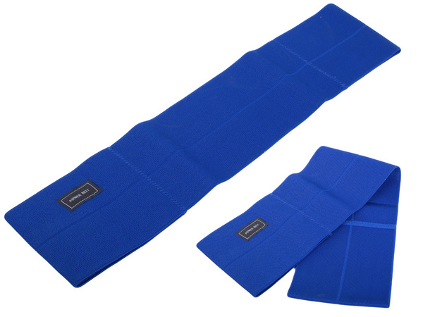 Sleeves of the strength training sling tape