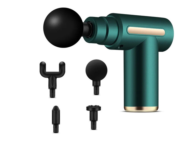 Pistolet de massage masser le dos masser le corps pistolet de massage fort conseils pro