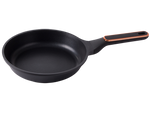 Serpenyő indukciós gáz nem tapadó 24cm