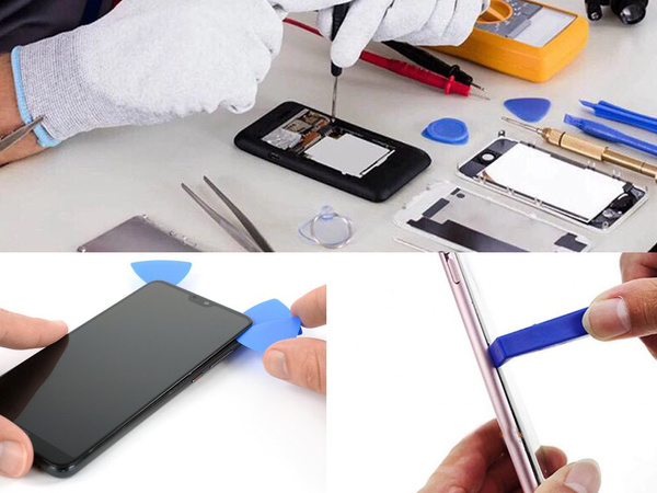 Tablettes gsm phone repair toolkit