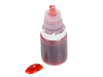 Schminkset für unechte wunden halloween schminkset mit blut in bleistift