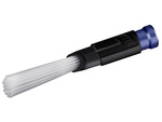 Putekļu sūcēja uzgalis crevice attachment putekļi