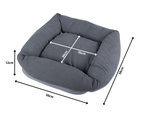 Dog bed cat bed soft bed couch sofa cushion small