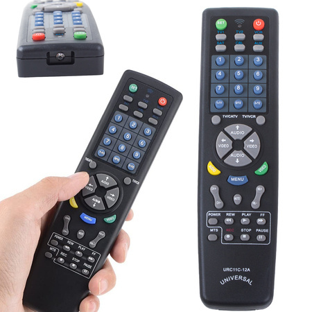 Telecommande universelle multifonction tv audio video