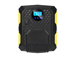 Coche compresor bomba compresor 12v led lcd