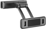 Soporte de coche para tablet teléfono reposacabezas ajustable universal
