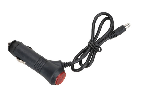 Led car interior pilot light