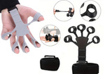 Finger trainer hand trainer stretcher hand therapy amplifier