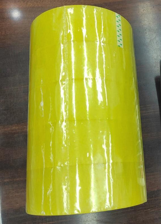 RUBAN TRANSPARENT 120 MM (48)