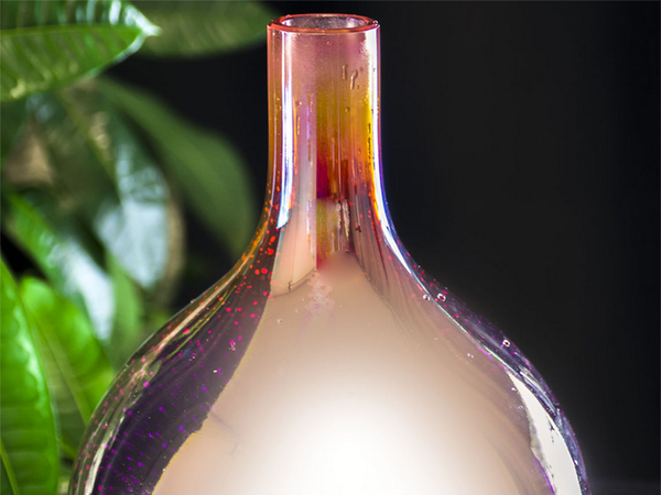 Umidificator de aer aromaterapie aromă difuzor noapte lumina rgb 3d