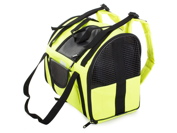 Transport bag dog carrier cat backpack