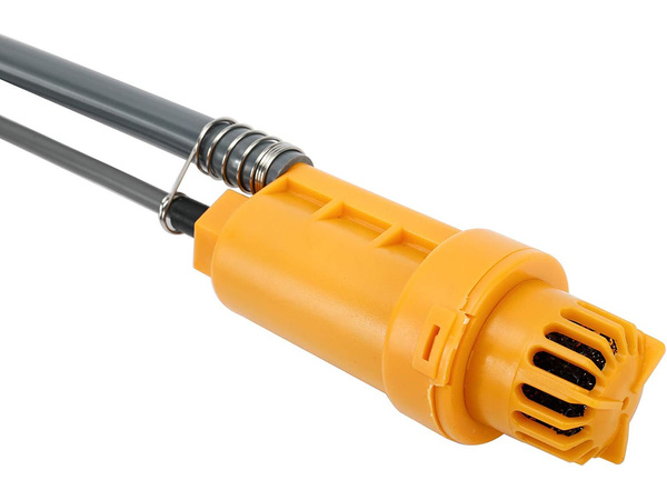 Douche touristique 12v voiture pompe camping portable