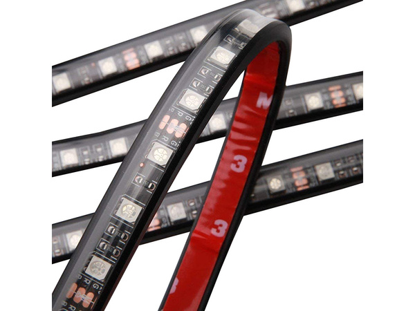 A condus lumina pilot interior masina