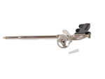 Metal installation foam gun