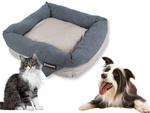Dog bed cat bed soft bed couch sofa cushion small
