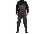 Cuissardes de pêche pantalon 45 bretelles