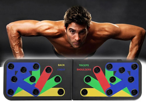 Push push lemezek 14in1