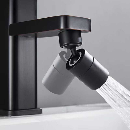 PERLATOR 360 NEGRU (500)