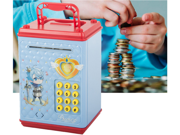 Caisse enregistreuse code billets de banque pièces de monnaie argent code pin