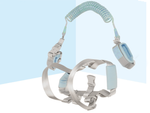 Harnais bandeau pour enfant contre les fugues et les perdre