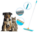Brosse pour ramasser les poils de chien enlever le cardage de la moquette