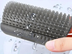 Cat scratching brush cat scratcher corner catnip cat scratching post