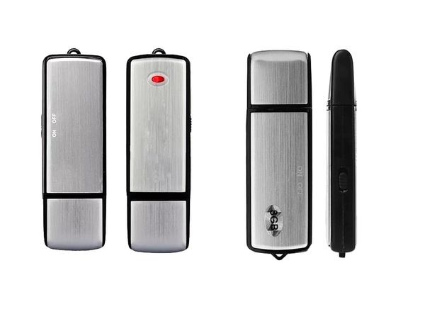 Mini spy recorder usb pendrive lauschangriff