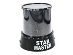 Projecteur de ciel star master night light