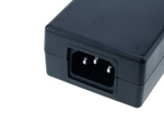 Cargador adaptador de corriente universal para portátil