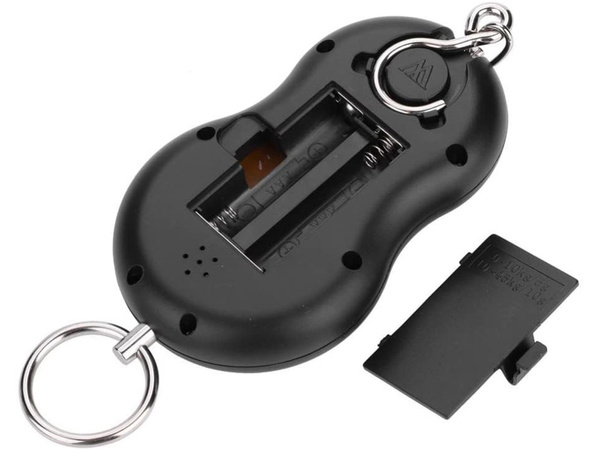 MANIPULARE ELECTRONIC agățare sac greutate 50kg