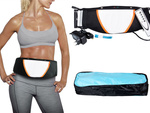 Ceinture vibrante amincissante 6 en 1