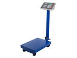 Elektronikus társasúlyok 100kg lcd