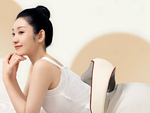 Neck massager neck collar cordless body warming collar