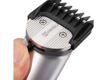 Cordless hair clippers trimmer