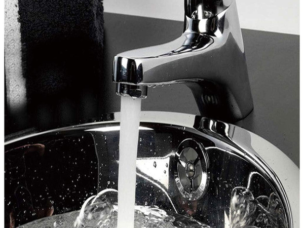 Tapón aireador para grifo m24 cromado aireador de plástico