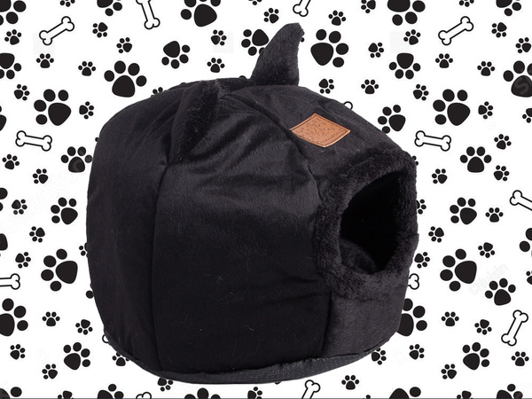 Lit pour chien kennel soft kennel tente bedding playpen couch