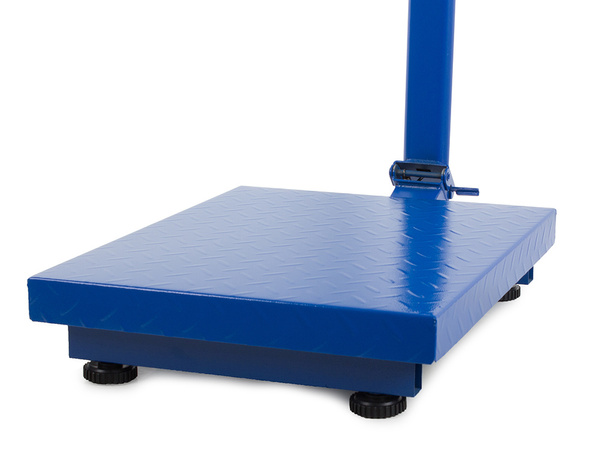 Elektronska skladiščna tehtnica 300 kg lcd