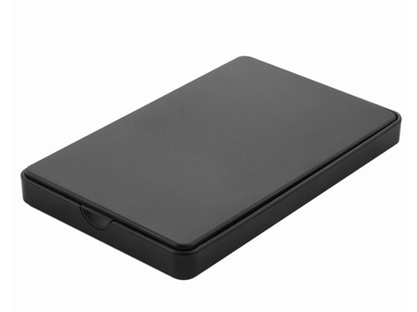 Корпус для дисков hdd ssd 2.5'' usb 3.0 sata