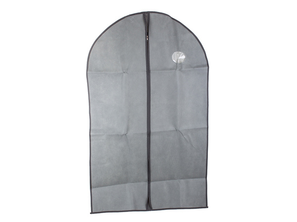 Garment cover 60x100cm in woven fabric