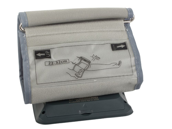 Ciśnieniomierz naramienny elektryczny automatyczny pomiar tętna i ciśnienia