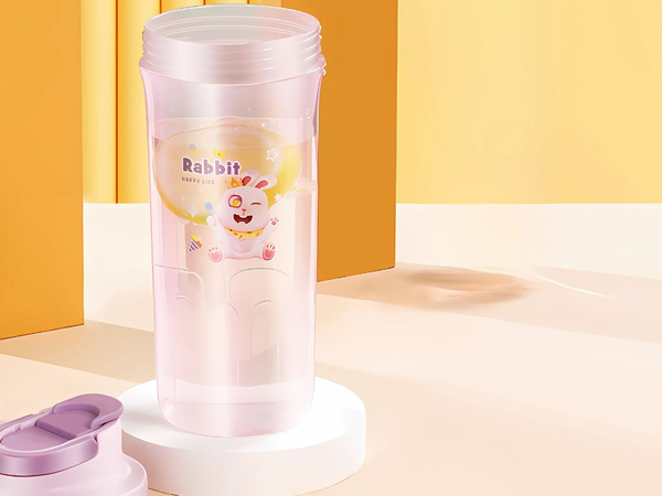 Water bottle for children 500ml school bottle for school kindergarten