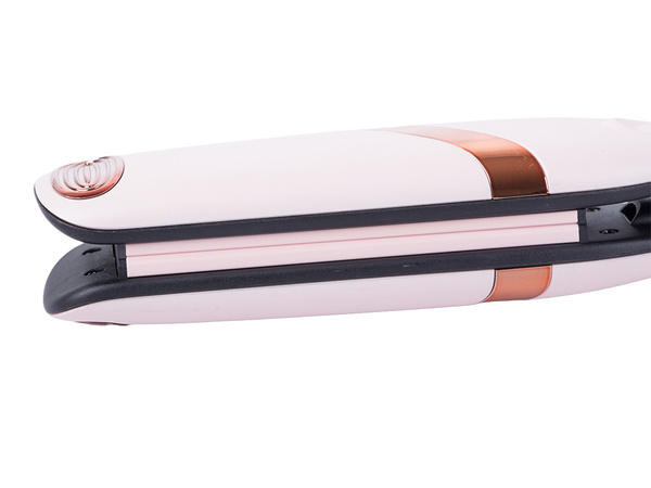 Haarkräusler keramik ionisation temperaturkontrolle wellen locken