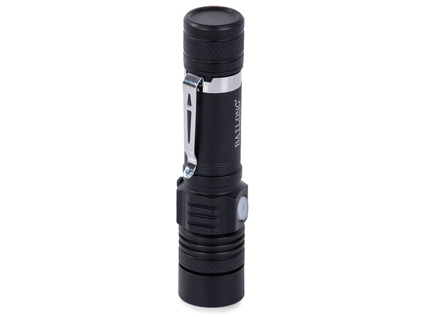 Torche tactique bailong led cree zoom xm-l t6